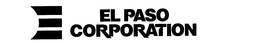 EL PASO CORPORATION trademark