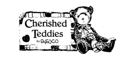 CHERISHED TEDDIES BY ENESCO trademark