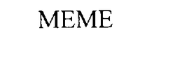 MEME trademark