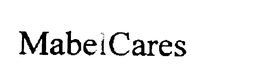 MABELCARES trademark