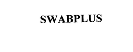SWABPLUS trademark