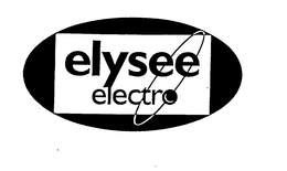 ELYSEE ELECTRO trademark