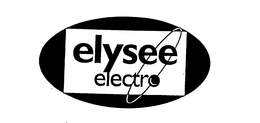ELYSEE ELECTRO trademark
