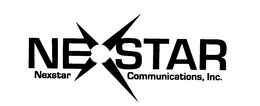 NEXSTAR NEXSTAR COMMUNICATIONS, INC. trademark