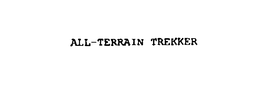 ALL-TERRAIN TREKKER trademark