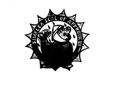 SIMPLEX SEAL OF APPROVAL trademark