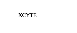 XCYTE trademark