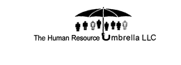 THE HUMAN RESOURCE UMBRELLA LLC trademark
