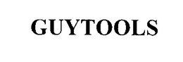 GUYTOOLS trademark