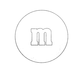 M trademark