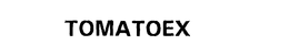 TOMATOEX trademark