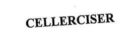 CELLERCISER trademark