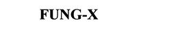 FUNG-X trademark