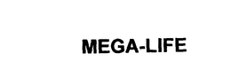 MEGA-LIFE trademark