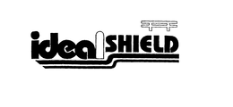 IDEAL SHIELD trademark