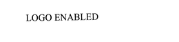LOGO ENABLED trademark