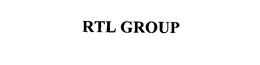 RTL GROUP trademark