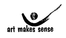 ART MAKES SENSE trademark