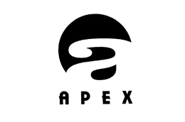 A APEX trademark