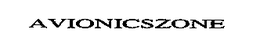 AVIONICSZONE trademark