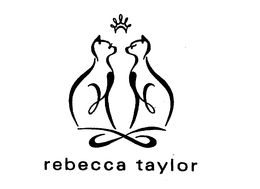 REBECCA TAYLOR trademark