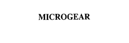 MICROGEAR trademark