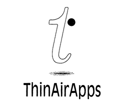 T THINAIRAPPS trademark