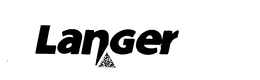 LANGER trademark