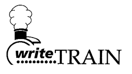 WRITE TRAIN trademark