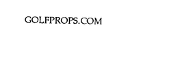 GOLFPROPS.COM trademark