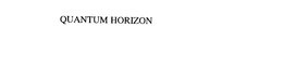 QUANTUM HORIZON trademark