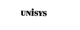 UNISYS trademark