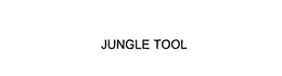 JUNGLE TOOL trademark