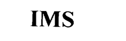 IMS trademark