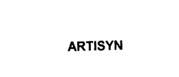 ARTISYN trademark