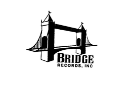 BRIDGE RECORDS, INC trademark