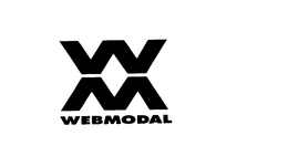 WM WEBMODAL trademark