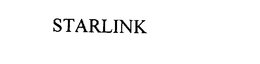 STARLINK trademark