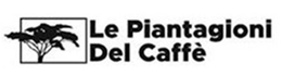 LE PIANTAGIONI DEL CAFFE trademark