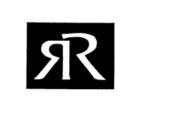 RR trademark