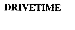 DRIVETIME trademark