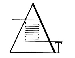 T trademark