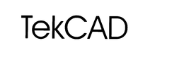 TEKCAD trademark