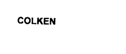 COLKEN trademark