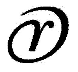 R trademark