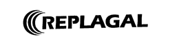 REPLAGAL trademark