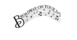 BROADWAY ON TOUR, INC. trademark