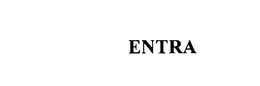 ENTRA trademark