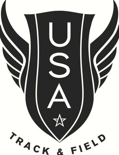 USA TRACK & FIELD trademark