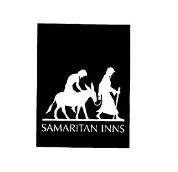SAMARITAN INNS trademark